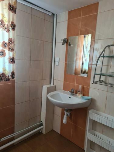 Apartament U Antoniego