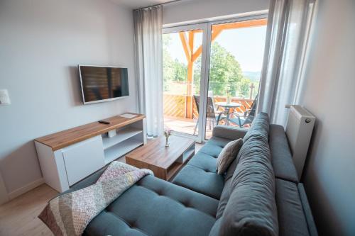 Apart Invest ?wierkowy 12