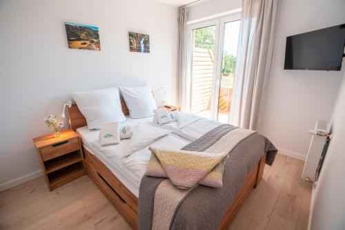 Apart Invest ?wierkowy 12