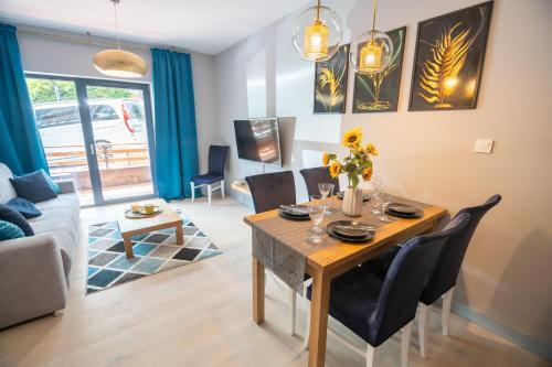 Apart Invest Centrum Park 5