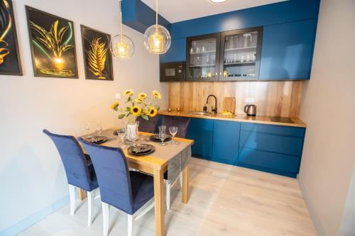 Apart Invest Centrum Park 5