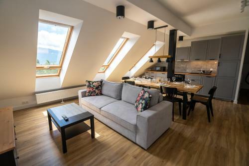 Apart-invest Widok 800 - C13