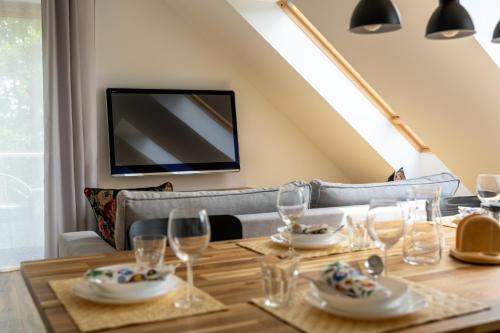 Apart-invest Widok 800 - C13