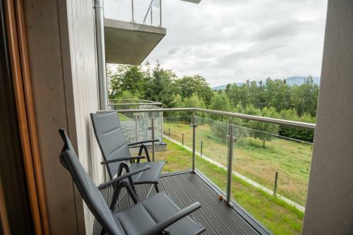 Apart Invest B6 Widok