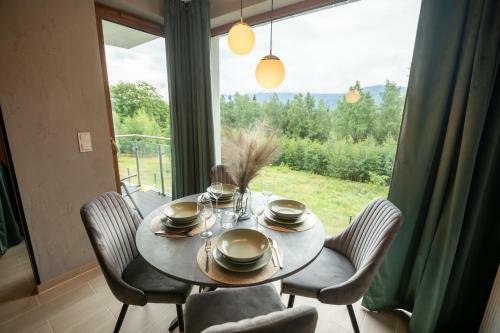 Apart Invest B6 Widok
