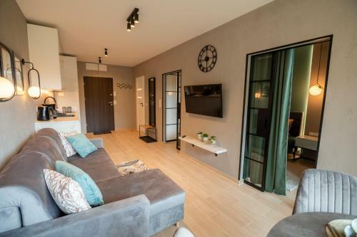 Apart Invest B6 Widok