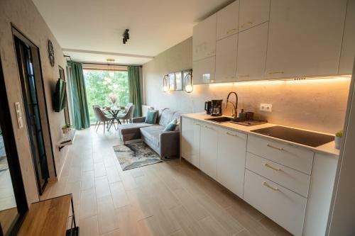 Apart Invest B6 Widok
