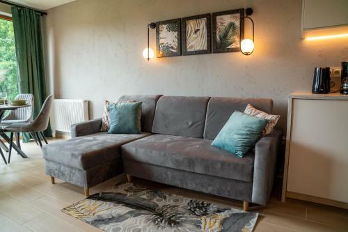 Apart Invest B6 Widok
