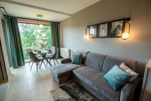 Apart Invest B6 Widok