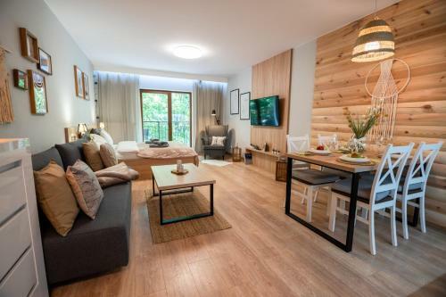 Apartament Green View Szklarska Por?ba