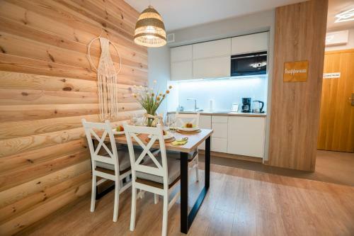 Apartament Green View Szklarska Por?ba