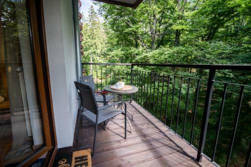 Apartament Green View Szklarska Por?ba