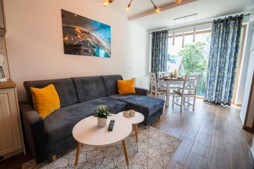 Apart-invest Widok 800 - M7