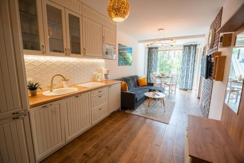 Apart-invest Widok 800 - M7