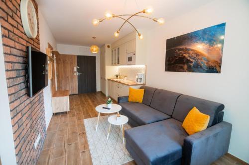 Apart-invest Widok 800 - M7