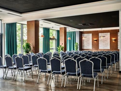 Hotel Mercure Szklarska Poreba