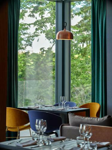 Hotel Mercure Szklarska Poreba