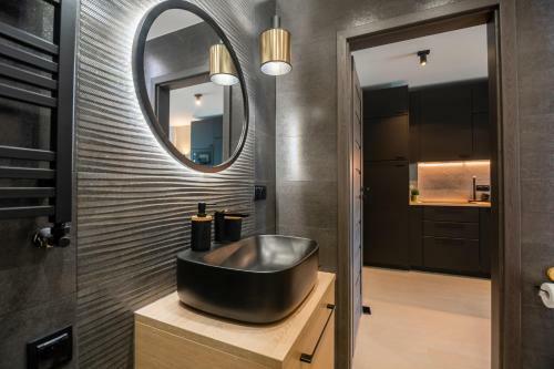 Apart Invest B7 Widok