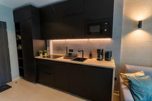 Apart Invest B7 Widok