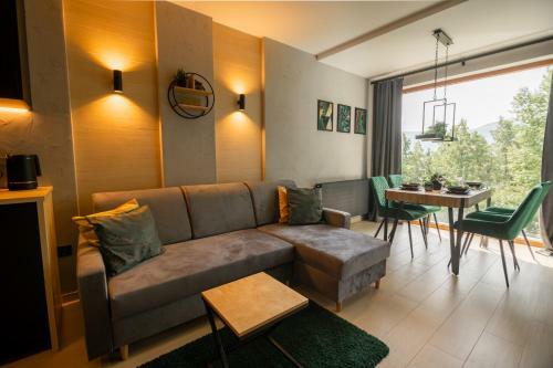 Apart Invest B7 Widok