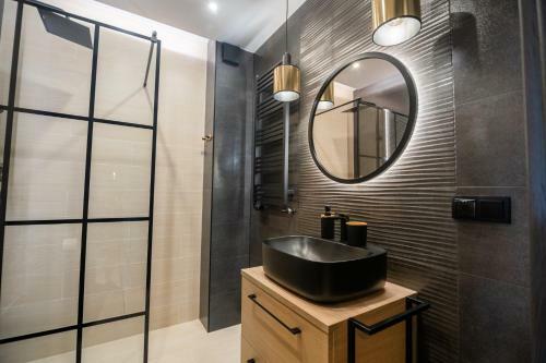 Apart Invest B7 Widok
