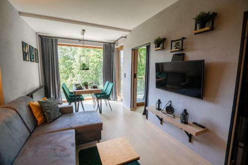Apart Invest B7 Widok
