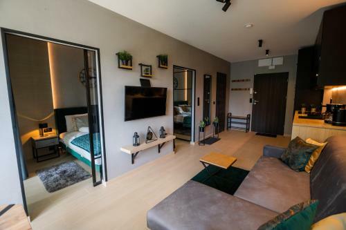 Apart Invest B7 Widok