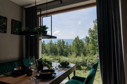 Apart Invest B7 Widok