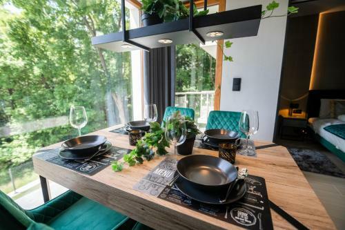 Apart Invest B7 Widok