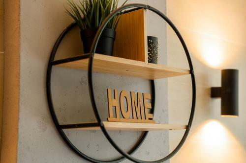 Apart Invest B7 Widok