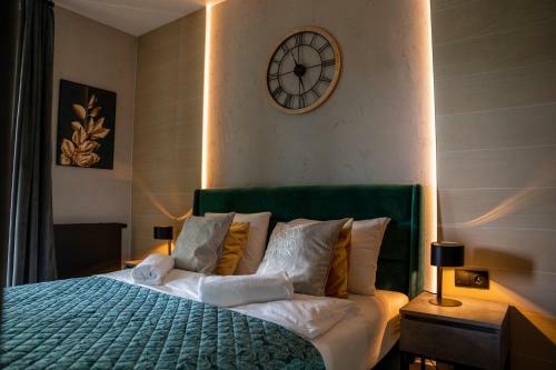 Apart Invest B7 Widok