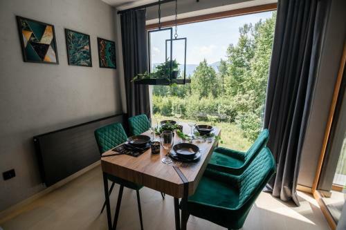Apart Invest B7 Widok