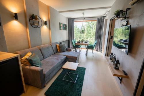 Apart Invest B7 Widok