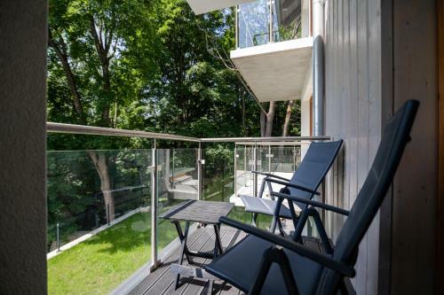 Apart Invest B7 Widok