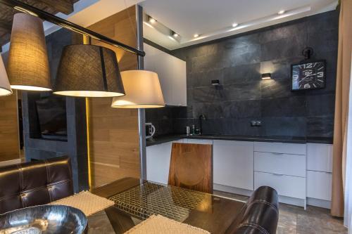Dolina Wiking�w Apartament Oye 04