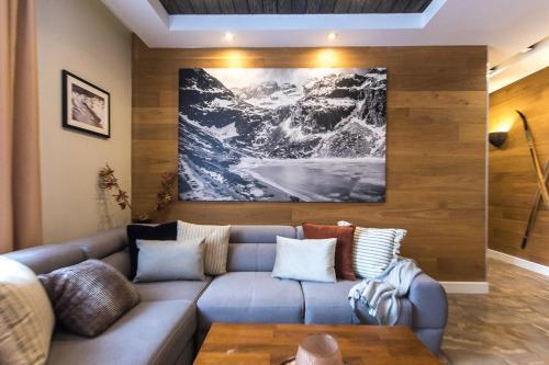 Dolina Wiking�w Apartament Oye 04