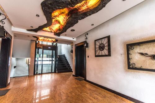 Dolina Wiking�w Apartament Oye 04