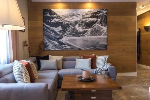 Dolina Wiking�w Apartament Oye 04