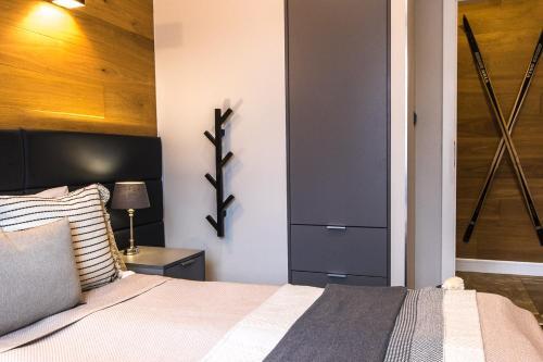 Dolina Wiking�w Apartament Oye 04