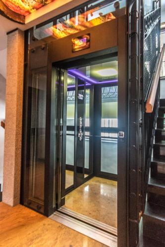 Dolina Wiking�w Apartament Oye 04