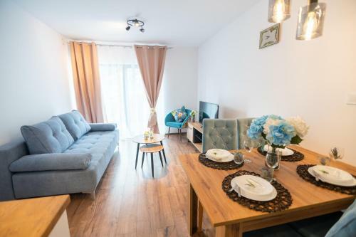 Apart Invest Centrum Park 15