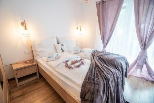 Apart Invest Centrum Park 15