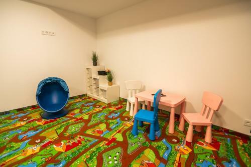 Apart Invest Centrum Park 15