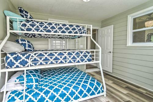 Spacious Family Home 7 Mi To Dtwn Des Moines