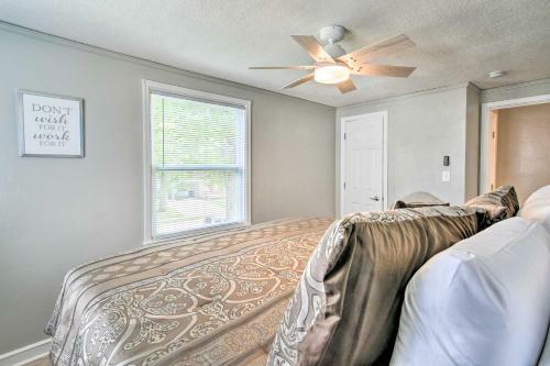Spacious Family Home 7 Mi To Dtwn Des Moines