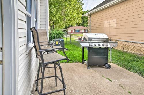 Spacious Family Home 7 Mi To Dtwn Des Moines