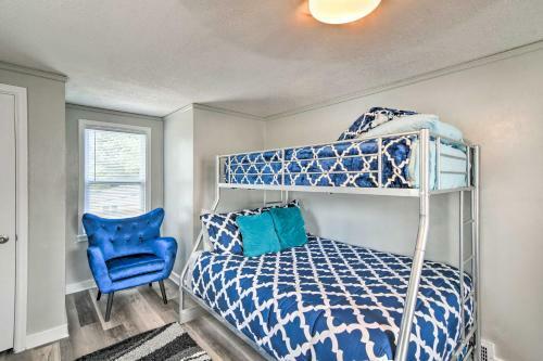 Spacious Family Home 7 Mi To Dtwn Des Moines