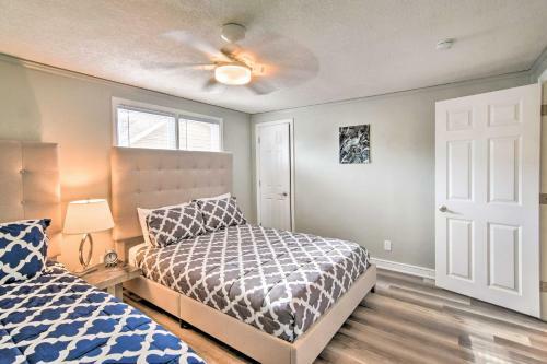 Spacious Family Home 7 Mi To Dtwn Des Moines