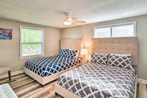 Spacious Family Home 7 Mi To Dtwn Des Moines