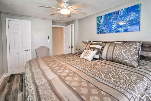 Spacious Family Home 7 Mi To Dtwn Des Moines